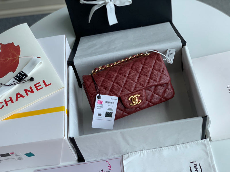 Satchel Bags - CHL Bags - 6640