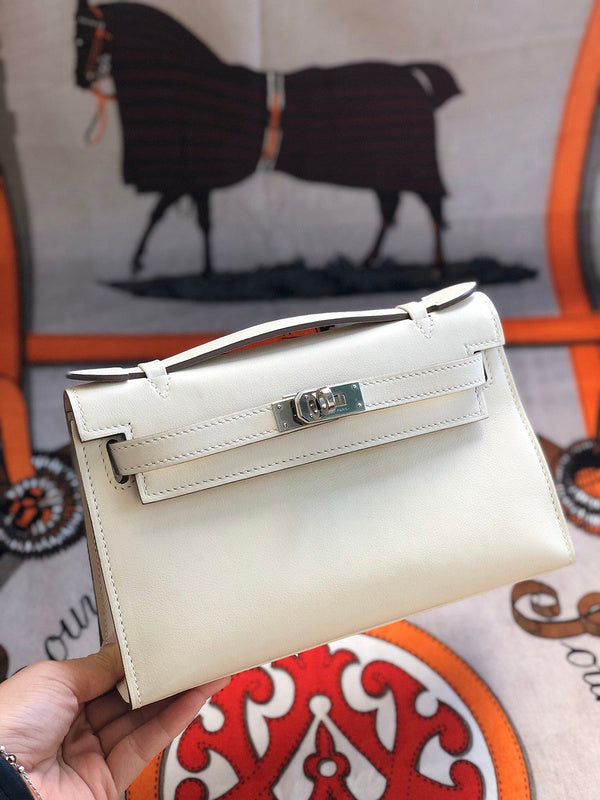 Satchel Bags - HMS-Bags - 734