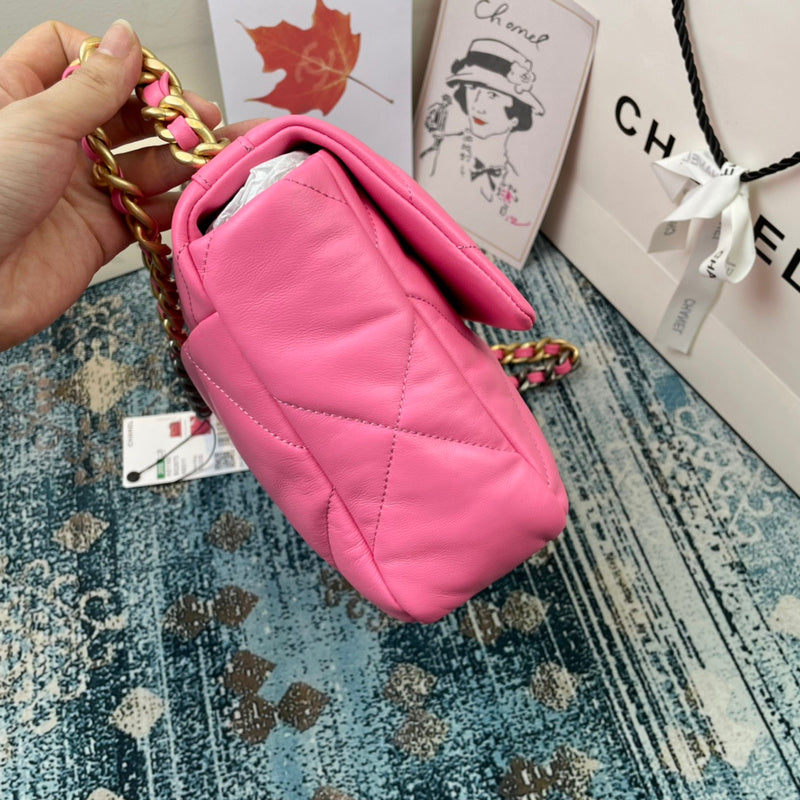 Satchel Bags - CLN Bags - 1019