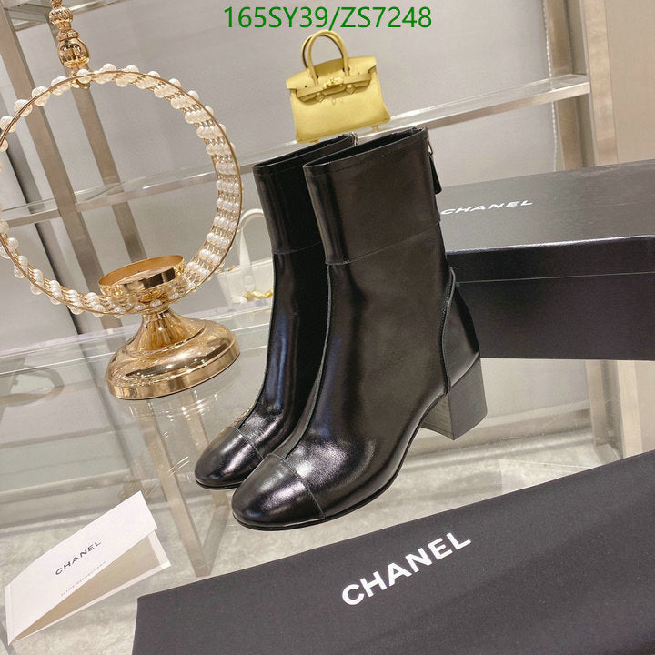 SAMC - CHL Women Boots - 265