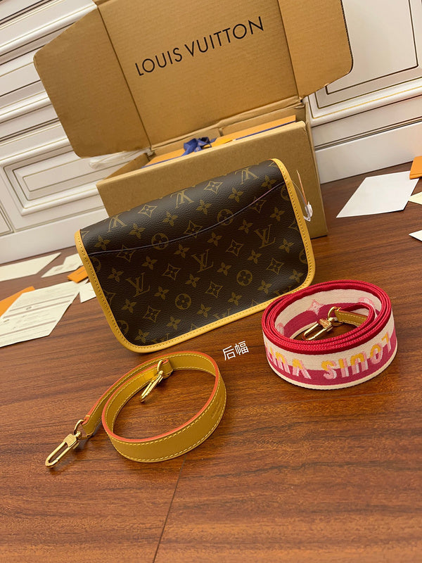 Glamy - LOV Bags - 1023