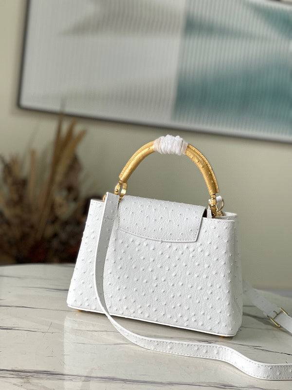 GlamI Lu-Vi bags - 4364