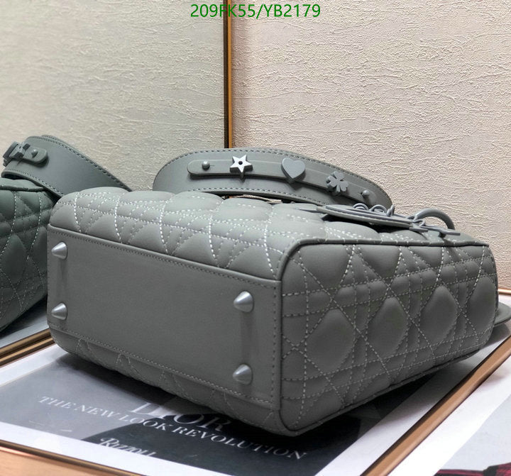 SAMCC - DOR Bags - 1455