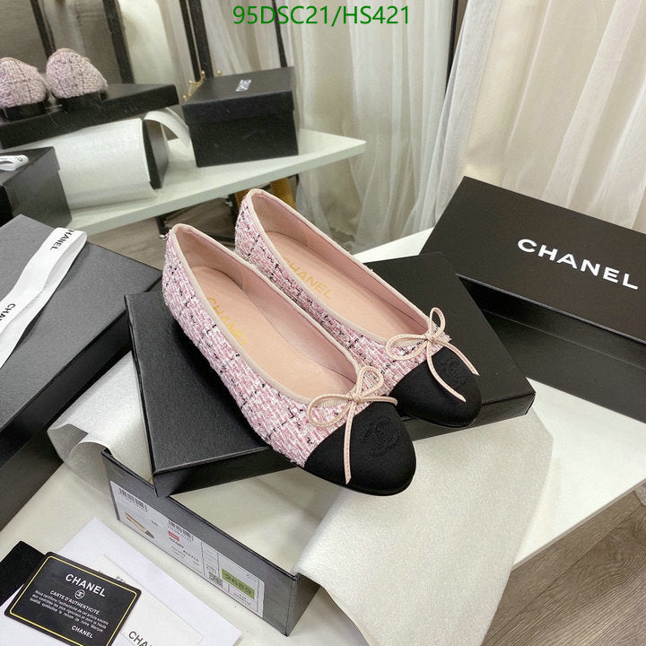 SAMC - CHL Women Shoes Ballet - 171