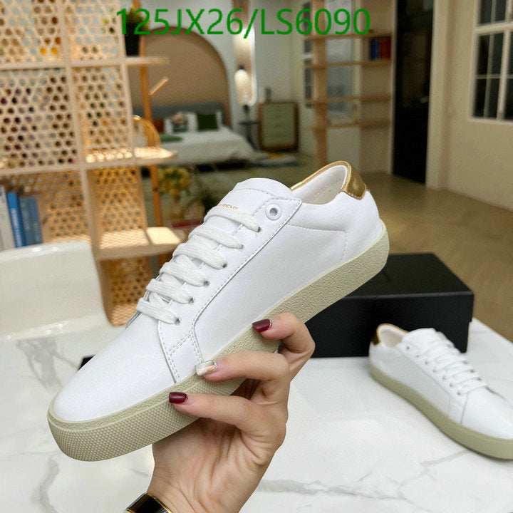 SAMC - YLS Women Shoes - 180