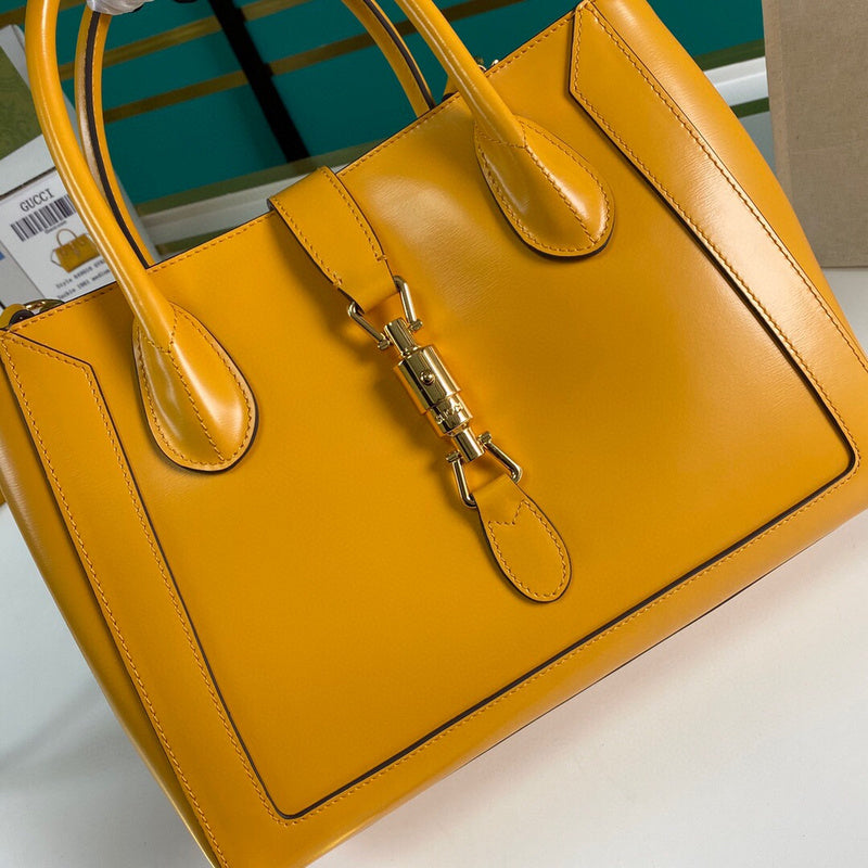 Satchel Bags - GCI Bags - 6112