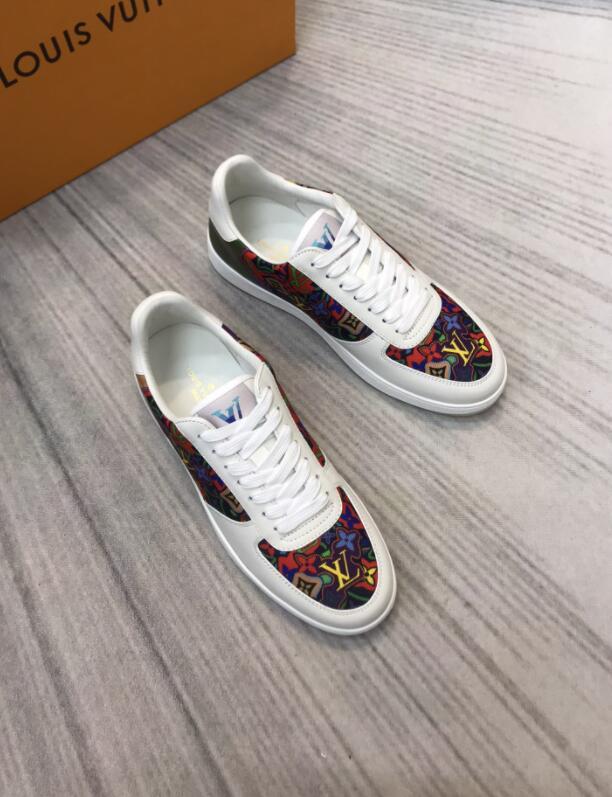 SAMC - LOV Men Shoes - 1309