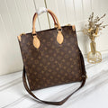 Satchel Bags - VL Bags - 1053