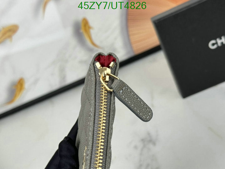 SAMC - CHL Wallets - 029