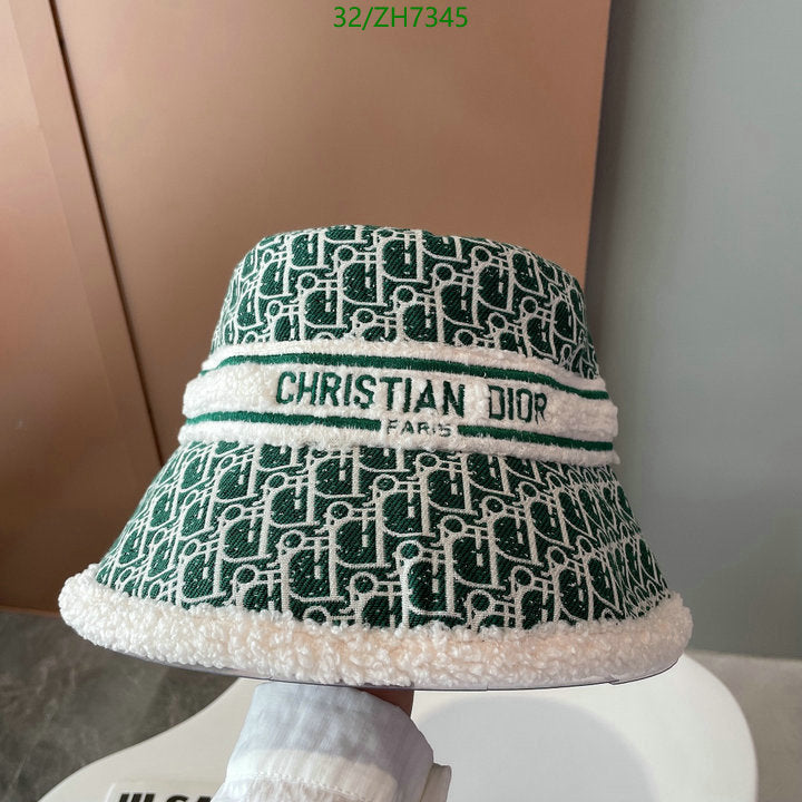 SAMC - DOR Caps & Hats - 147