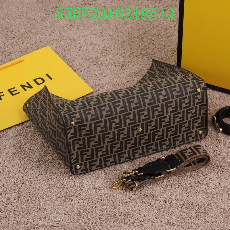Glami - FDE Bags - 2671