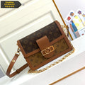 Satchel Bags - VL1 Bags - 224