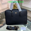 Satchel Bags - PDA Bags - 3552
