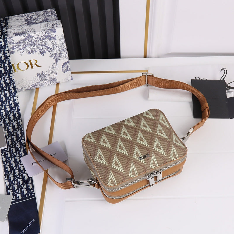 Satchel Bags - DOR Bags - 223