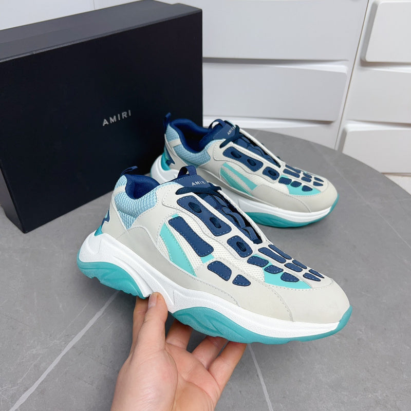 Glami - AMIR Men Shoes - 259