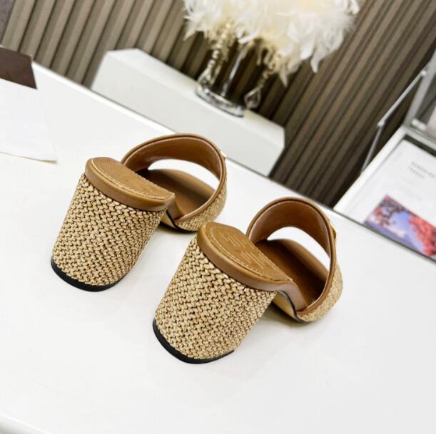 SAMC - GCY Women Shoes - 064