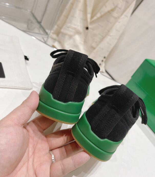 SAMC - BOV Men Shoes - 098