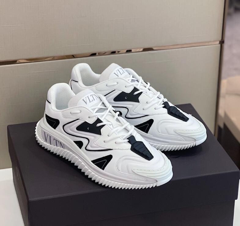 SAMC - VEL Men Shoes - 166