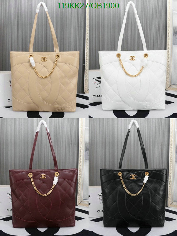 SAMC - CHL Bags Handbags - 120