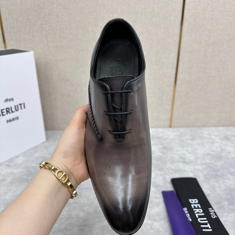 Glami - BRE Men Shoes - 207