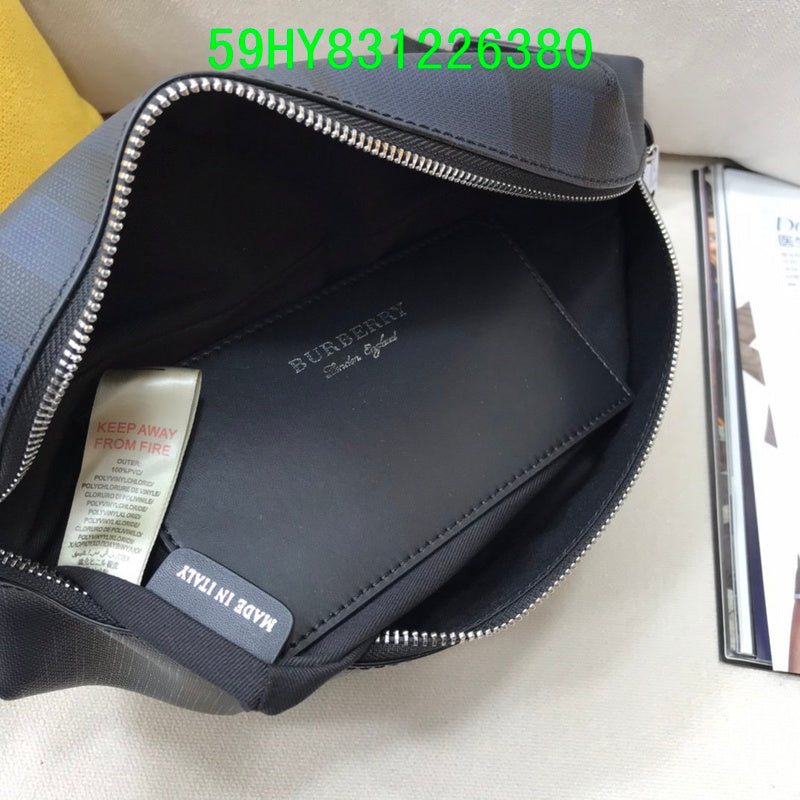 ELE Fashion -BBR Bags - 605