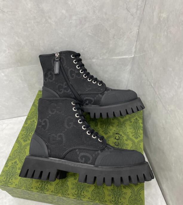 SAMC - GUKI Women Shoes - 468