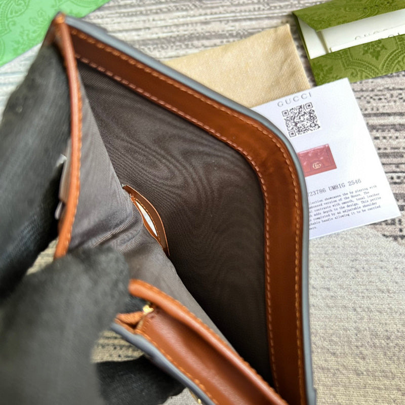 Glami - GUKI Wallets - 156