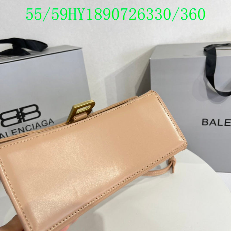 Satchel Bags - BGA Bags - 2184