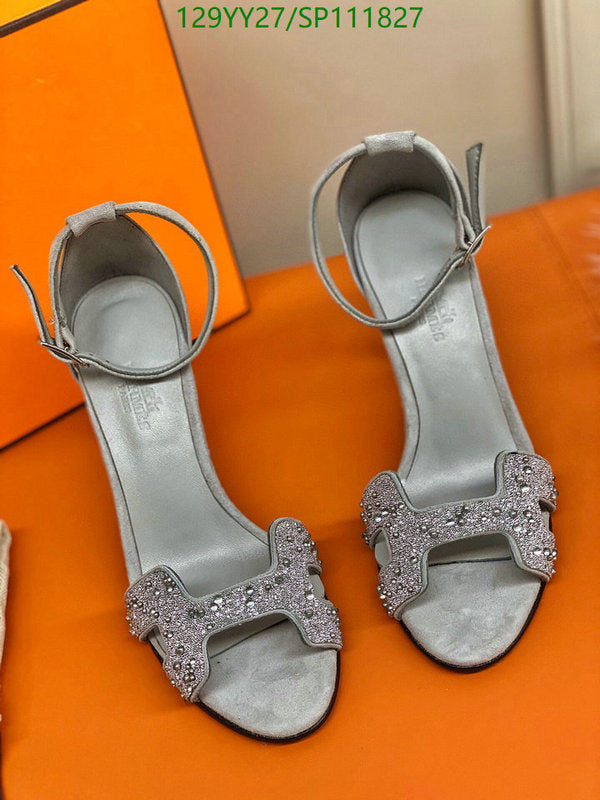 SAMC - HMS Women Shoes - 445