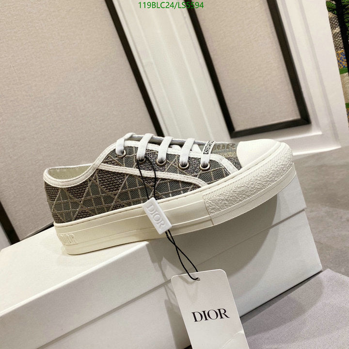 SAMCC - DOR Women Shoes - 1726