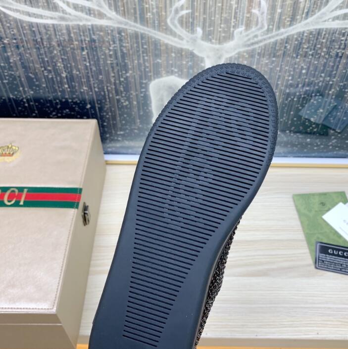 SAMC - GUKI Women Shoes - 842