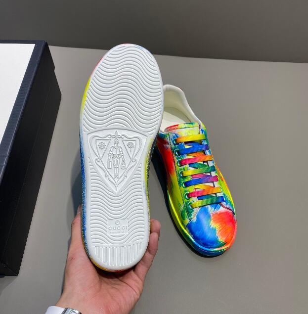 SAMC - GUKI Women Shoes - 1488