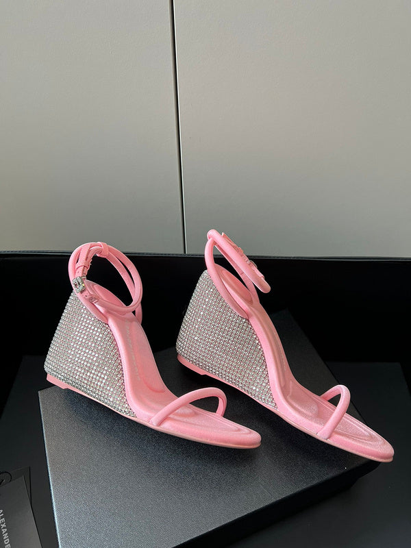 Glami - ALW Women Shoes - 474
