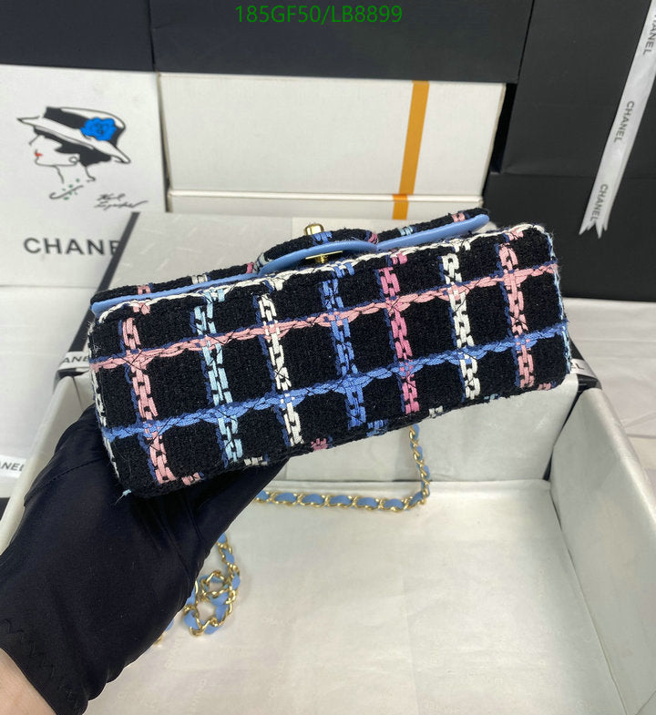 SAMC - CHL Bags - 736