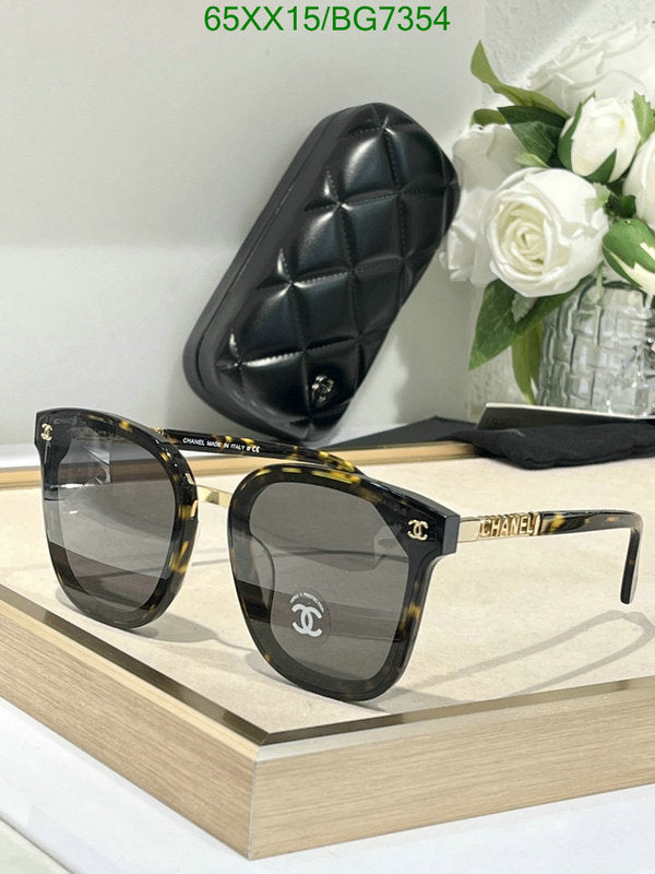 SAMC - CHL Glasses - 082