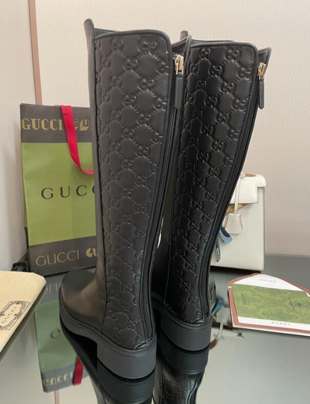 SAMC - GUKI Women Shoes - 486