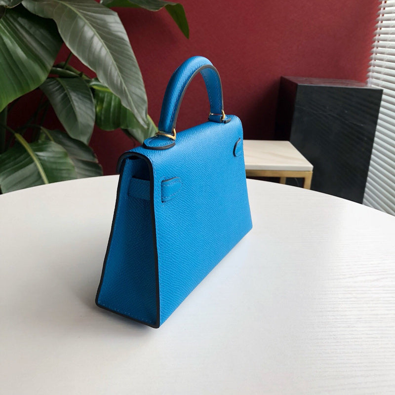 Satchel Bags - HMS-Bags - 1178