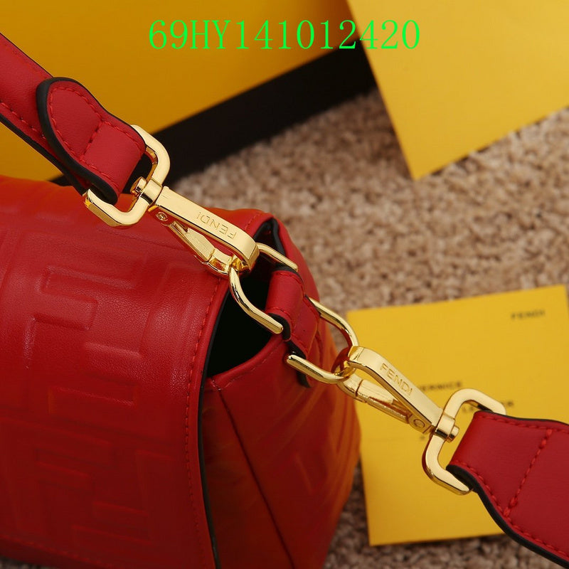 Glami - FDE Bags - 2278