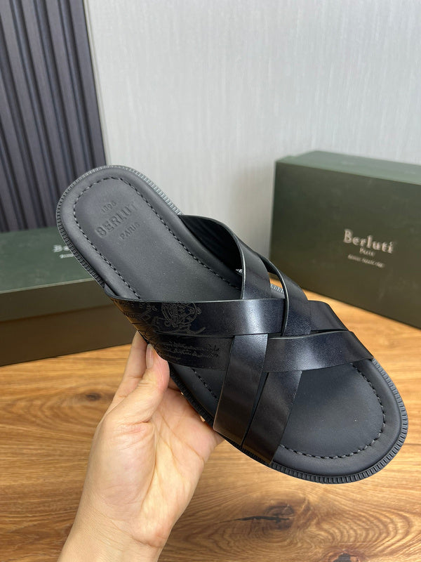 Glami - BRE Men Shoes - 406