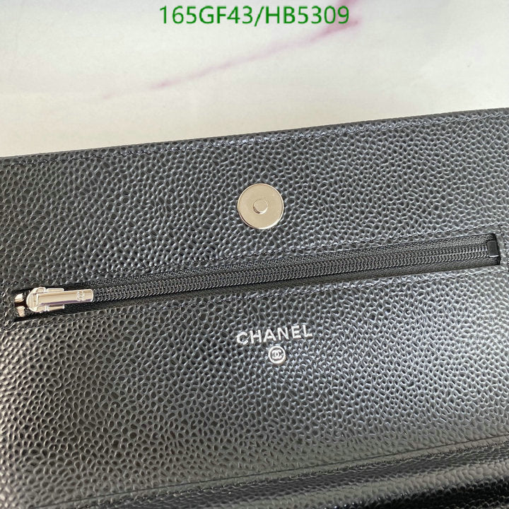 SAMC - CHL Bags - 157