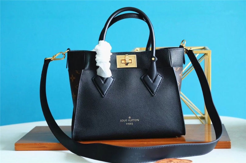 Satchel Bags - VL Bags - 7466