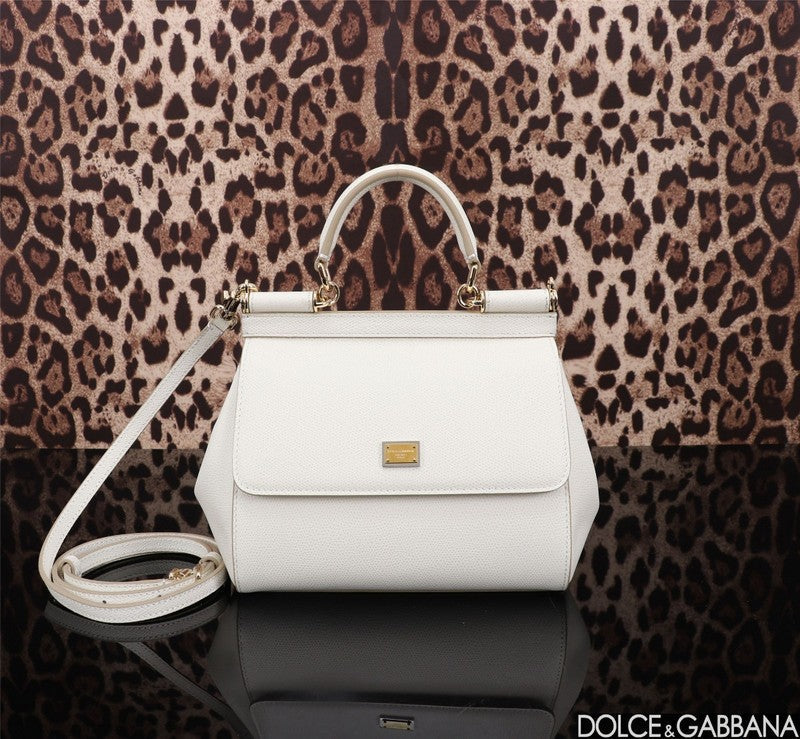 Satchel Bags - DG Bags - 336