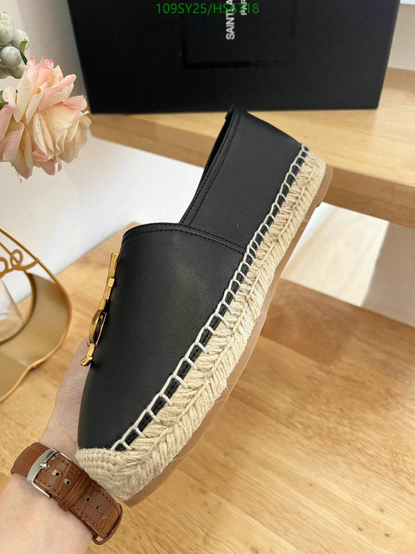 SAMC - YLS Women Shoes - 154