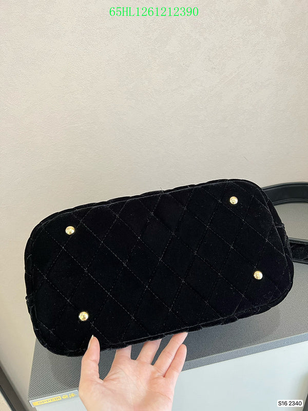 Satchel Bags - PDA Bags - 3712