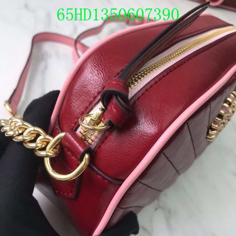 Glami Fashion - GCI Bags - 10417