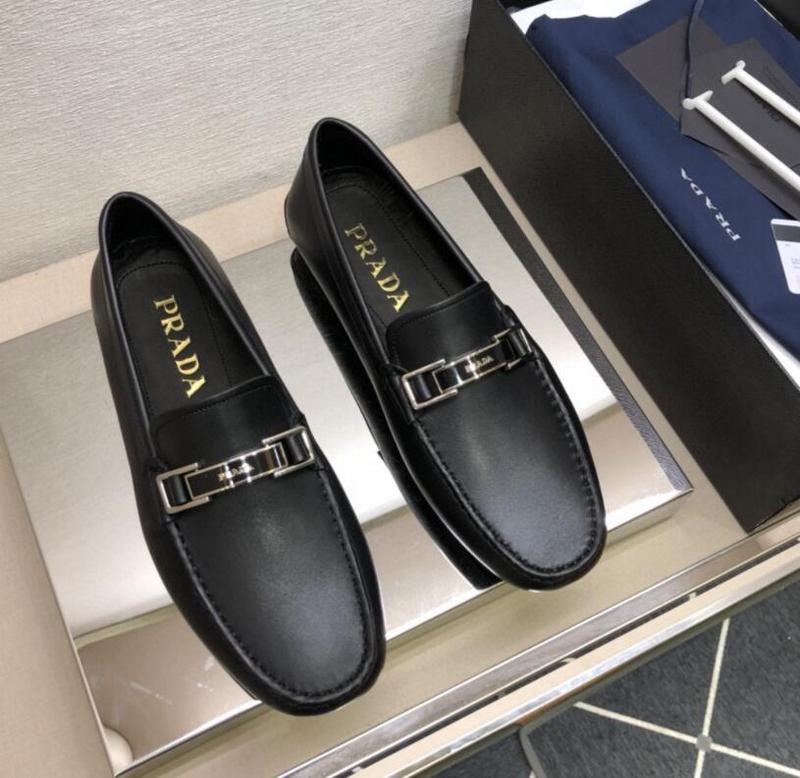 Glamy - PD Men Shoes - 328