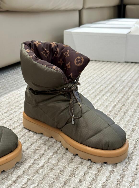 Glamy - LOV Women Shoes - 675