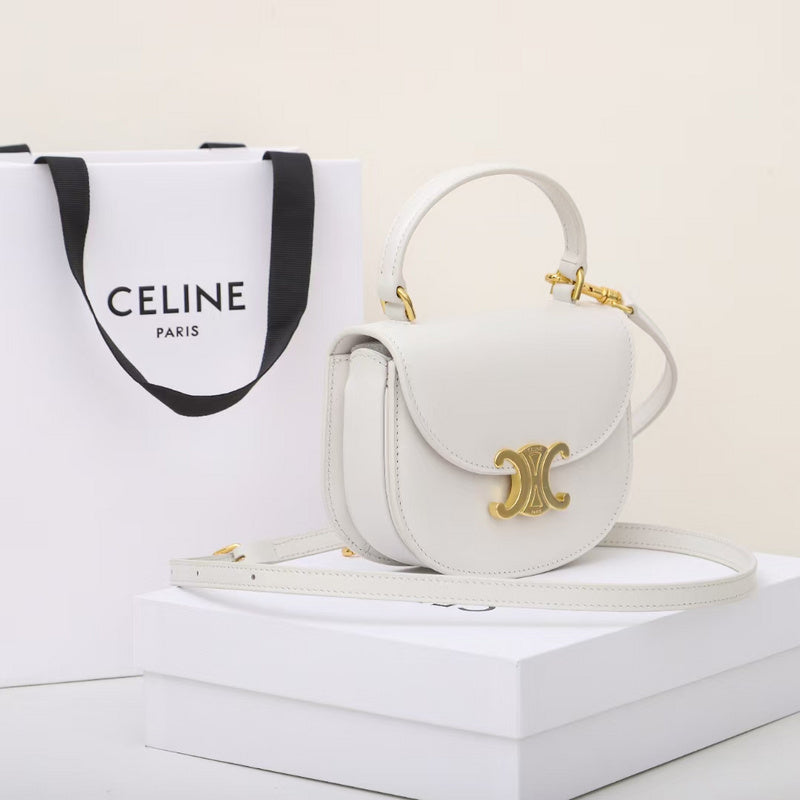 Glamy - COL Bags - 654