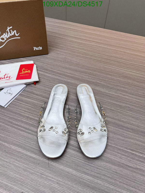 SAMC - CBL Women Shoes - 016