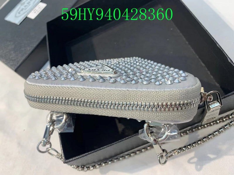 Satchel Bags - PDA Bags - 4444